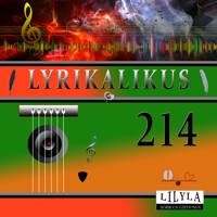 Lyrikalikus 214 - Jakob van Hoddis - Hörbuch