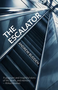 The Escalator - Andrew Budden - E-Book