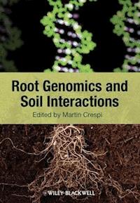 Root Genomics and Soil Interactions -  - E-Book