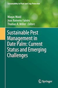 Sustainable Pest Management in Date Palm: Current Status and Emerging Challenges - - E-Book
