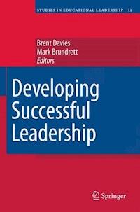Developing Successful Leadership -  - E-Book