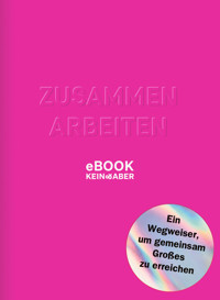 Zusammenarbeiten - Mikael Krogerus - E-Book