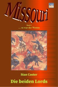 Die beiden Lords - Stan Costner - E-Book