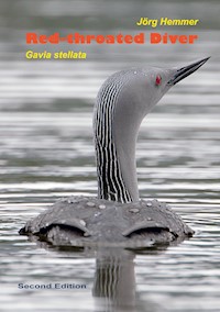 Red-throated Diver - Jörg Hemmer - E-Book
