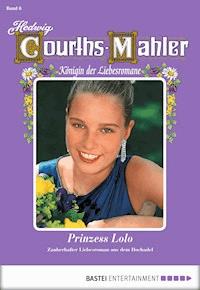 Hedwig Courths-Mahler - Folge 006 - Hedwig Courths-Mahler - E-Book