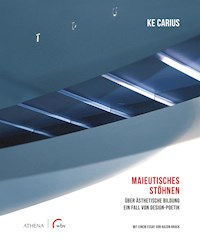 Maieutisches Stöhnen - Karl-Eckhard Carius - E-Book