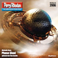 Perry Rhodan 2996: Phase Shod - Michelle Stern - Hörbuch