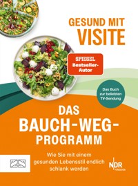 Gesund mit Visite – das Bauch-weg-Programm - Visite - E-Book