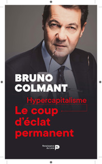 Hypercapitalisme - Bruno Colmant - E-Book
