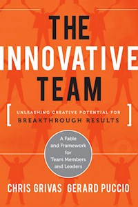The Innovative Team - Chris Grivas - E-Book