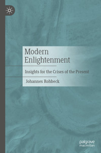 Modern Enlightenment - Johannes Rohbeck - E-Book