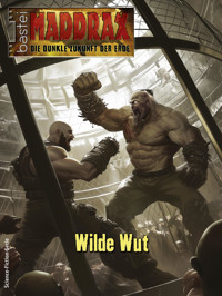 Maddrax 663 - Marc Tannous - E-Book