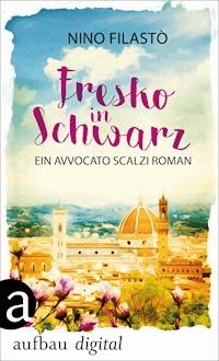 Fresko in Schwarz - Nino Filastò - E-Book
