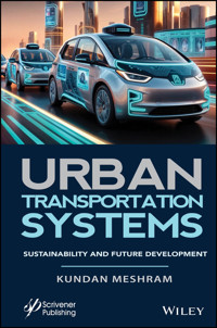 Urban Transportation Systems - Kundan Meshram - E-Book