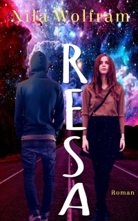 Resa - Nila Wolfram - E-Book