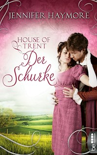 House of Trent - Der Schurke - Jennifer Haymore - E-Book