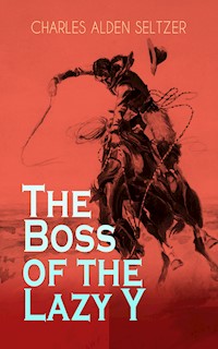 The Boss of the Lazy Y - Charles Alden Seltzer - E-Book