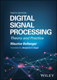 Digital Signal Processing - Maurice Bellanger - E-Book