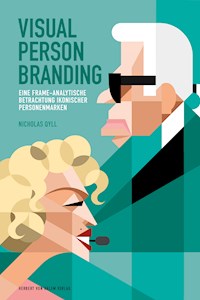 Visual Person Branding - Nicholas Qyll - E-Book