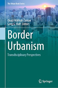Border Urbanism -  - E-Book