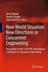 New World Situation: New Directions in Concurrent Engineering -  - E-Book