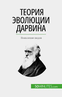 Теория эволюции Дарвина - Romain Parmentier - E-Book