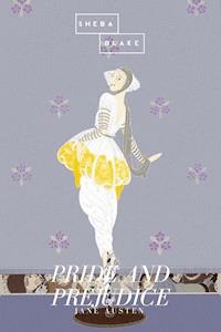 Pride and Prejudice - Jane Austen. - E-Book + Hörbuch