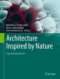 Architecture Inspired by Nature -  - E-Book