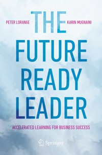 The Future-Ready Leader - Peter Lorange - E-Book