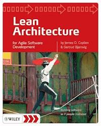 Lean Architecture - James O. Coplien - E-Book