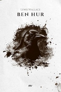 Ben Hur - Lewis Wallace - E-Book