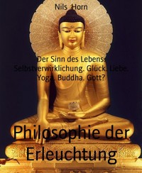 Philosophie der Erleuchtung - Nils Horn - E-Book