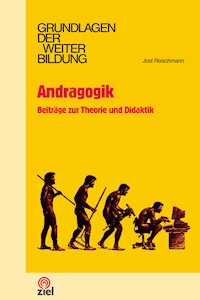 Andragogik - Jost Reischmann - E-Book