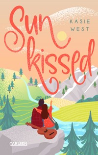 Sunkissed - Kasie West - E-Book