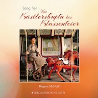 Lang her - Brigitte McNeill - Hörbuch