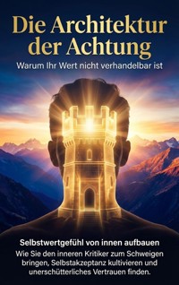 Die Architektur der Achtung: Warum Ihr Wert nicht verhandelbar ist - Christoph Eberhardt - E-Book