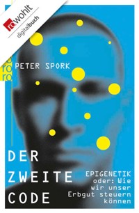 Der zweite Code - Peter Spork - E-Book