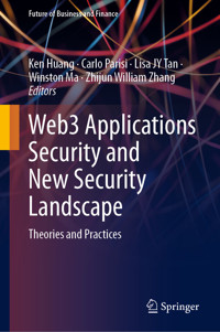 Web3 Applications Security and New Security Landscape - - E-Book