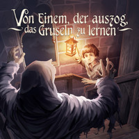 Holy Klassiker, Folge 15: Von Einem, der auszog, das Gruseln zu lernen - David Holy - Hörbuch