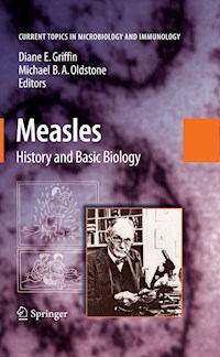 Measles -  - E-Book