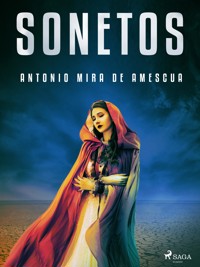 Sonetos - Antonio Mira de Amescua - E-Book