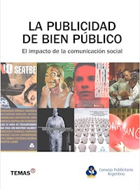 La publicidad de bien público -  - E-Book