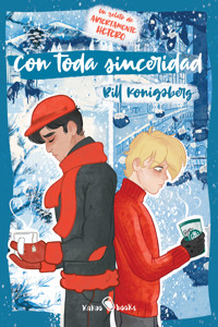 Con toda sinceridad - Bill Konigsberg - E-Book