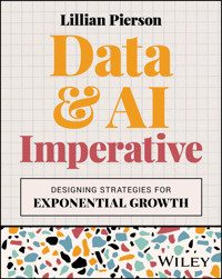 Data & AI Imperative - Lillian Pierson - E-Book