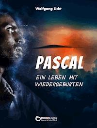 Pascal - Wolfgang Licht - E-Book