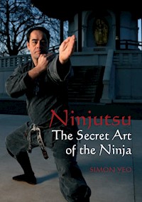 Ninjutsu - Simon Yeo - E-Book