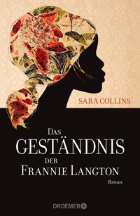Das Geständnis der Frannie Langton - Sara Collins - E-Book
