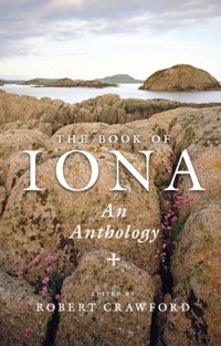 The Book of Iona - - E-Book