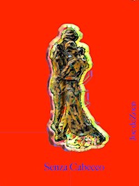 Senza cabeceo - Joe de Zoen - E-Book