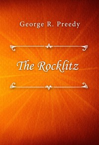 The Rocklitz - George R. Preedy - E-Book